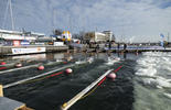 Gdynia Winter Swimming Cup BCT SERIES