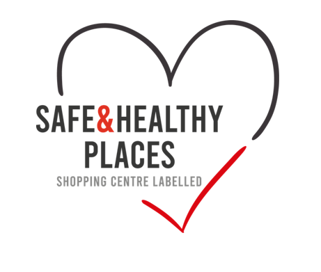 safe&healthy place