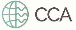 CCA logotyp