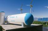 energy sustainability eco hydrogen