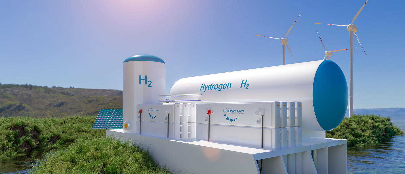 hydrogen energy eco